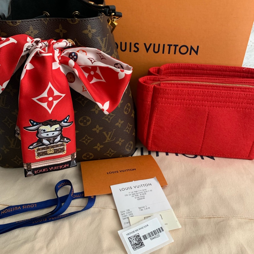 Louis Vuitton Neonoe MM